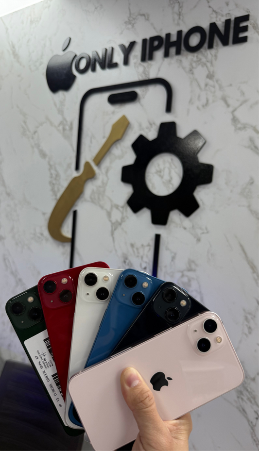 iPhone 13