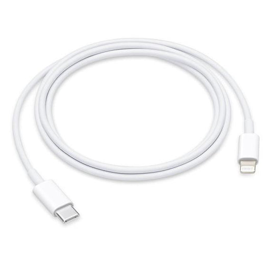 Cable Original para iPhone