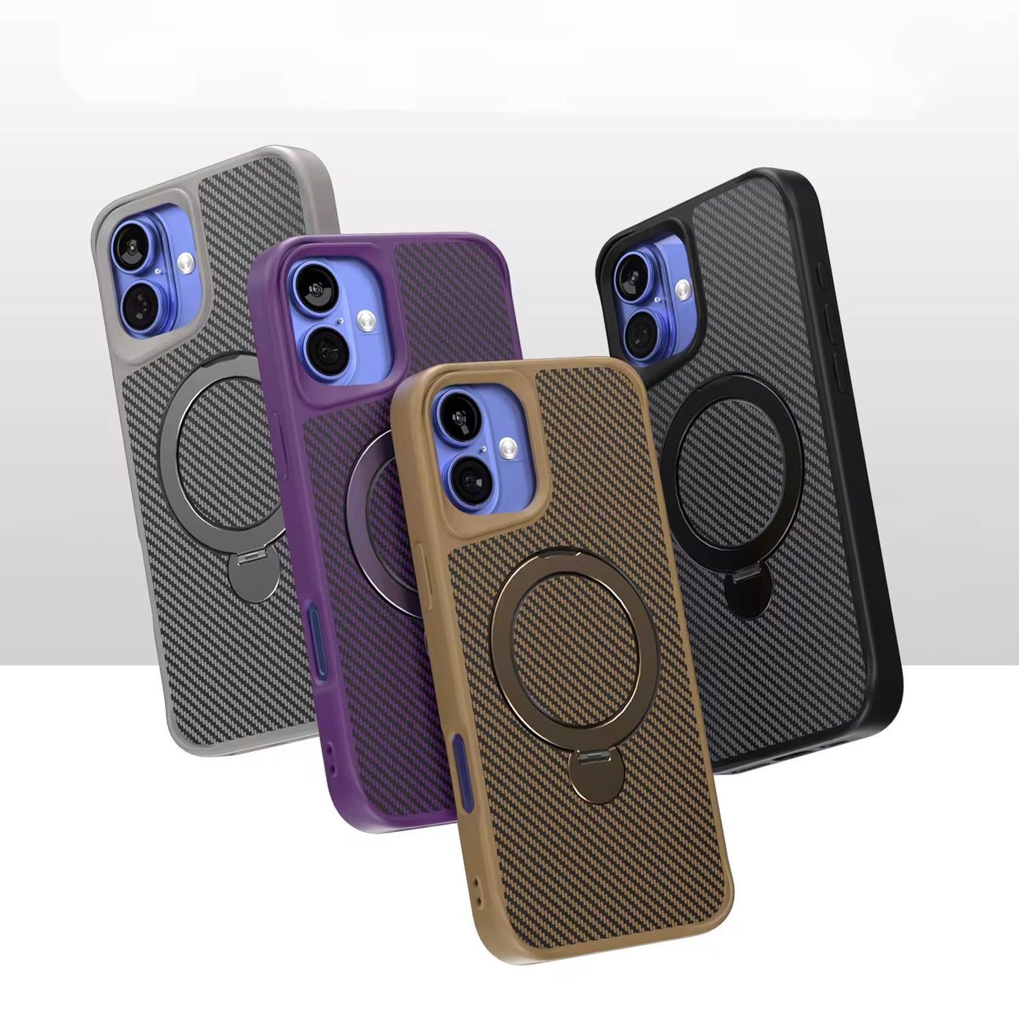 Case para iPhone Luxury