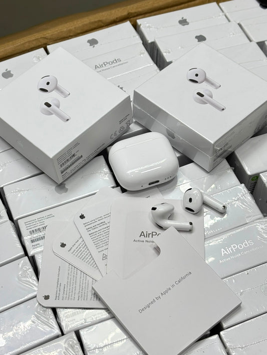 Airpods 4ta Generación